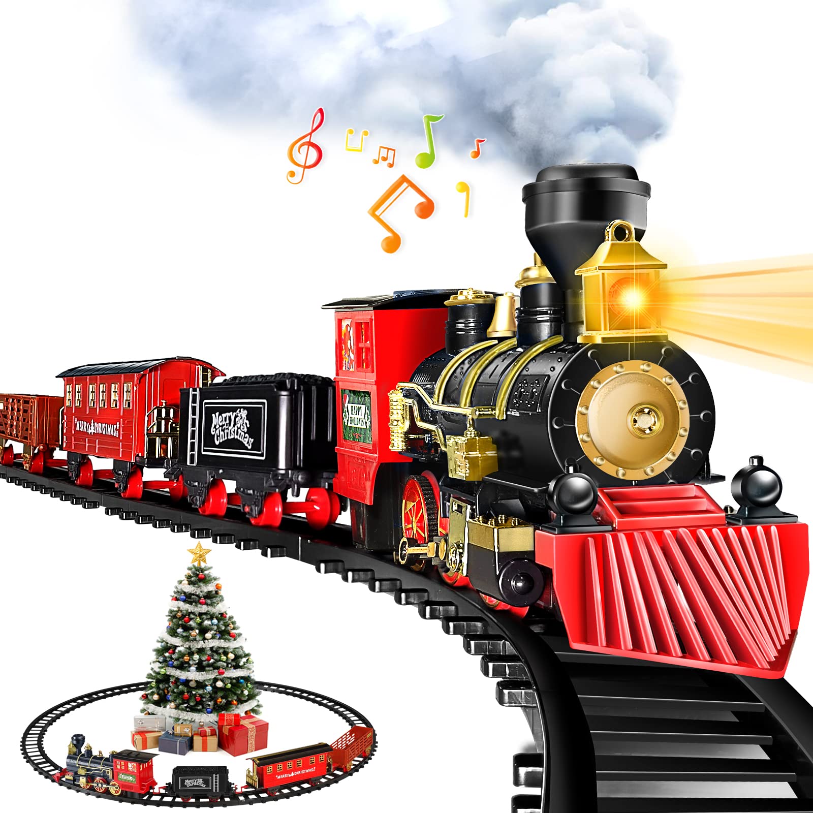 KRINGLE EXPRESS